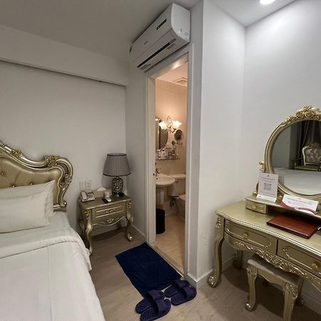 A25 Hotel - 255 Le Thanh Ton Ho Şi Min Dış mekan fotoğraf