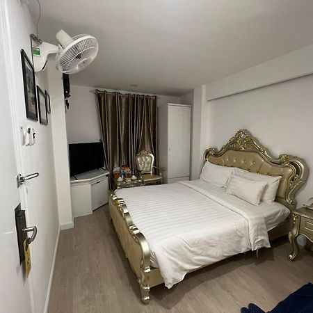 A25 Hotel - 255 Le Thanh Ton Ho Şi Min Dış mekan fotoğraf
