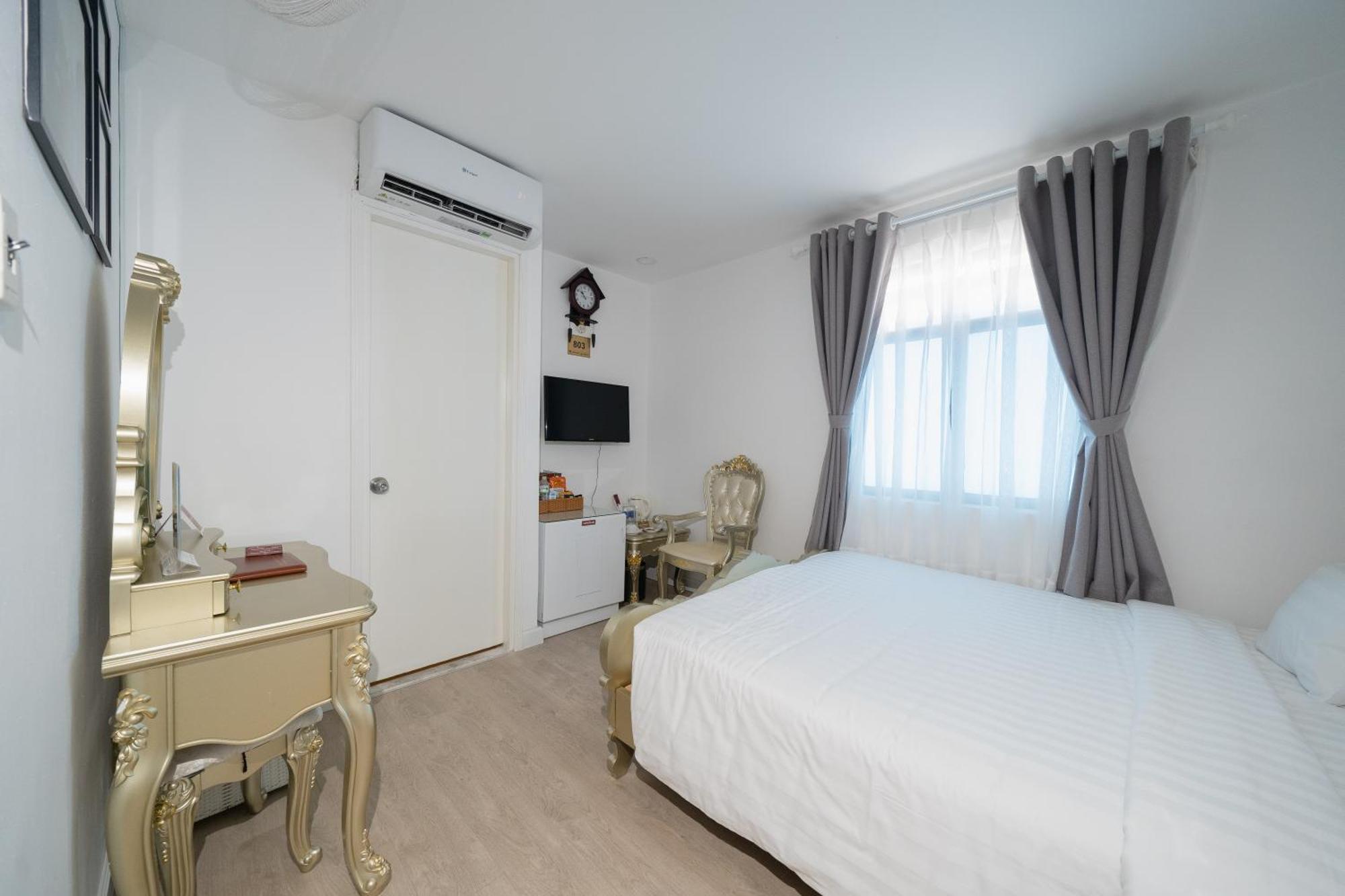 A25 Hotel - 255 Le Thanh Ton Ho Şi Min Dış mekan fotoğraf