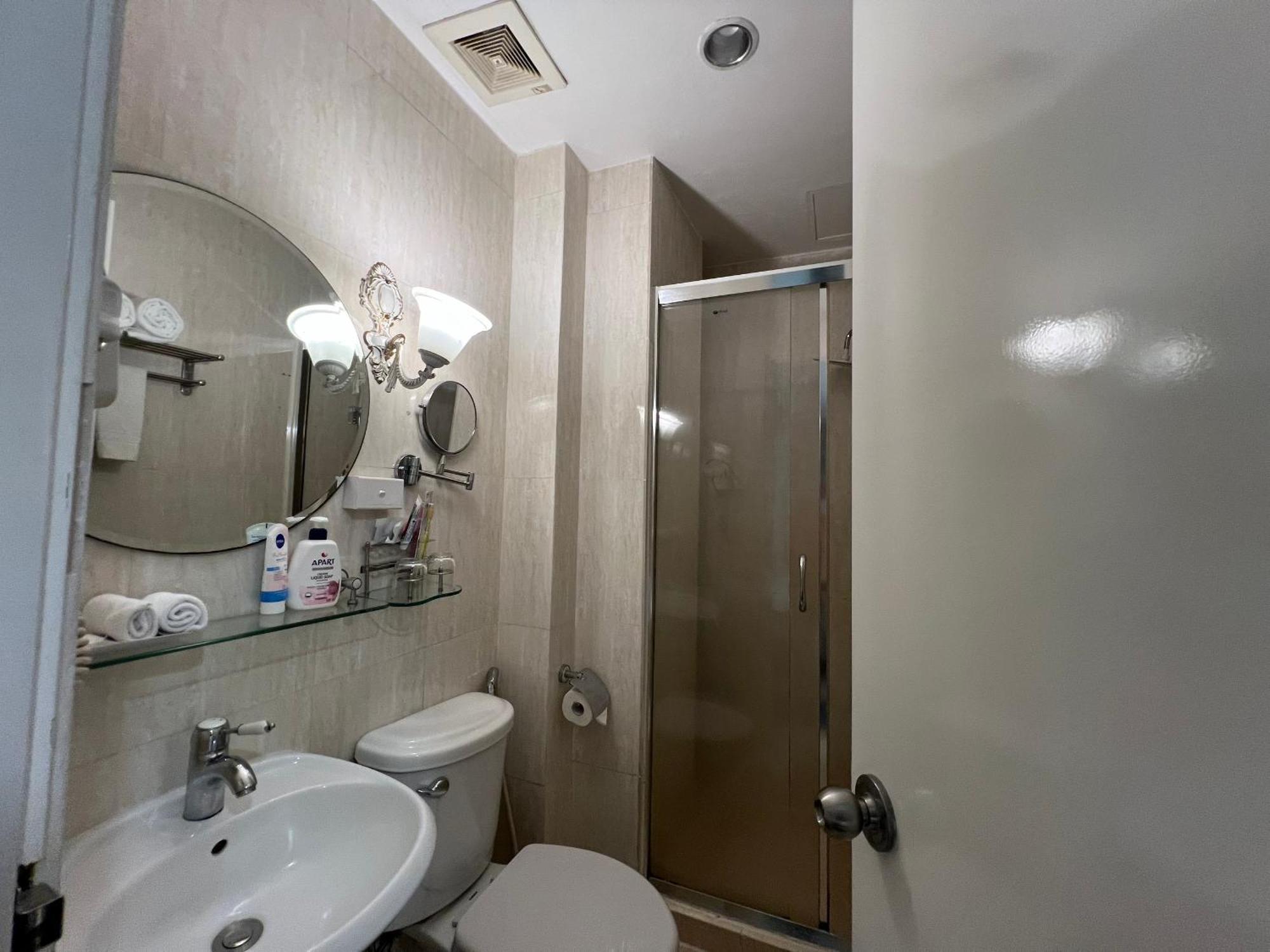 A25 Hotel - 255 Le Thanh Ton Ho Şi Min Dış mekan fotoğraf